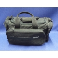 Travel Sized Black Camera Accessory Tool Bag